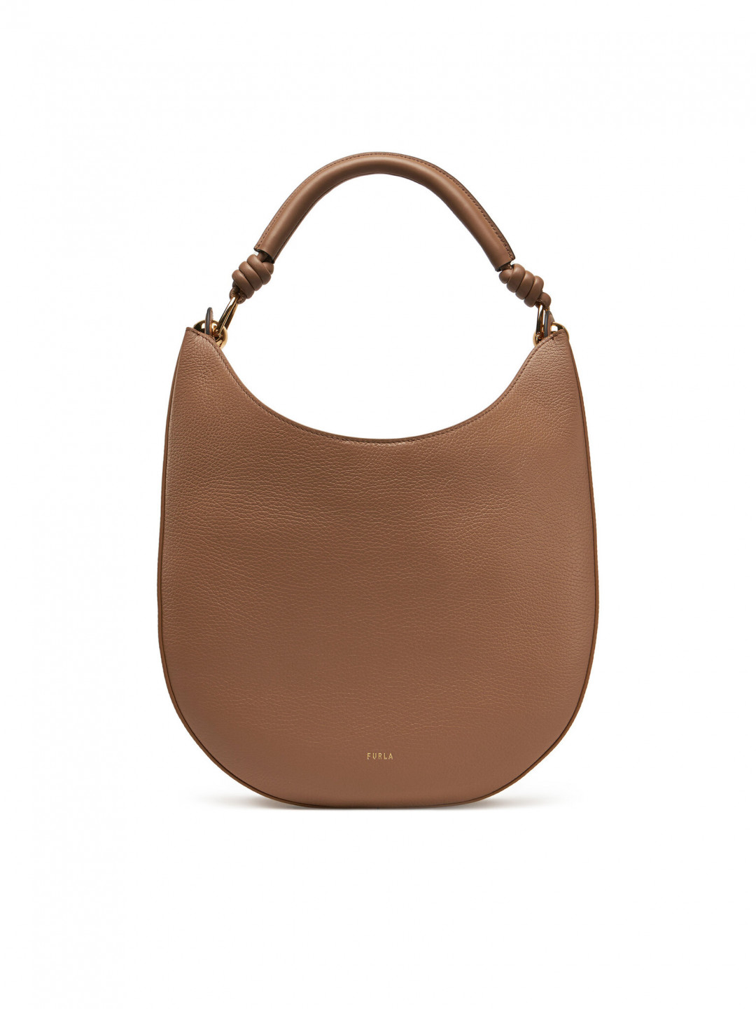 Furla Kabelka Sfera Nera WB01358 BX0176 YU500 Hnědá